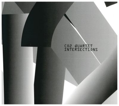 Intersections - CD (5413905300543)