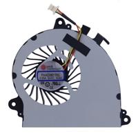 Notebook CPU Fan for MSI GS70 GS72 MS-1771 MS-1773, PAAD06015SL N184, 3pin