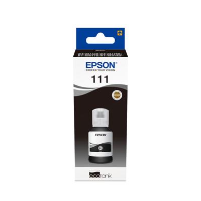 Originele inktcartridge Epson C13T03M140 Zwart