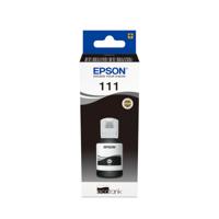 Originele inktcartridge Epson C13T03M140 Zwart