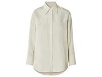 esmara Dames blouse (36, Crème)