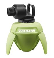 Cullmann SMARTpano 360 statiefkop Groen 1/4" Panoramisch - thumbnail