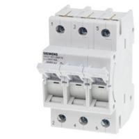Siemens 5SG76310KK16 Lastscheider Afmeting zekering : D01 16 A 400 V 4 stuk(s)