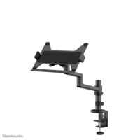 Neomounts DS20-425BL1 bureausteun voor laptop - thumbnail