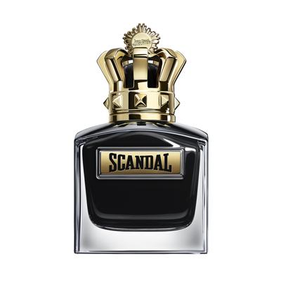 Jean Paul Gaultier Scandal Pour Homme Eau de Parfum Intense Refillable 100ml