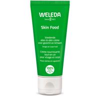 Weleda Skin Food Voedende alles-in-één Crème Droge/Ruwe Huid 30ml Weleda Skin Food Voedende alles-in-één Crème Droge/Ruwe Huid 30ml