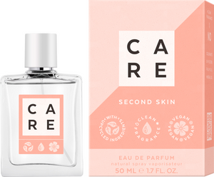 Care Second Skin Eau De Parfum