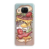 Diet Coke Please: Xiaomi Mi 10T Lite 5G Transparant Hoesje