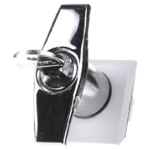 SZ 2575.000  - Toggle handle lock system for enclosure SZ 2575.000