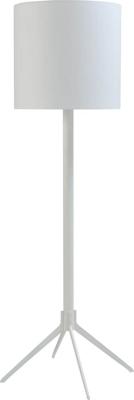 Masterlight Design vloerlampTrip 50 Crutch 183cm wit - 1175-06-6390-11-50