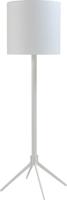 Masterlight Design vloerlampTrip 50 Crutch 183cm wit - 1175-06-6390-11-50