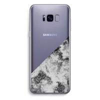 Onweer: Samsung Galaxy S8 Plus Transparant Hoesje