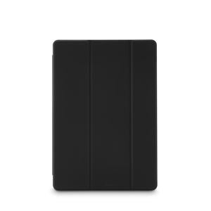 Hama Fold Clear met Stylus voor Samsung Galaxy Tab S10+ 12.4 Tablethoesje Zwart