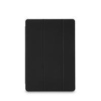 Hama Fold Clear met Stylus voor Samsung Galaxy Tab S10+ 12.4 Tablethoesje Zwart Hama Fold Clear met Stylus voor Samsung Galaxy Tab S10+ 12.4 Tablethoesje Zwart
