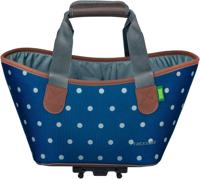 Racktime Shop.bag agnetha polka dots