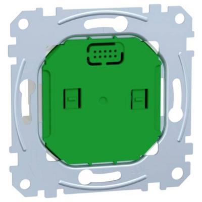 Merten MEG5777-0000 Kamerthermostaat 1 stuk(s)