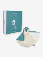 Knuffel pinguïn Complices - KALOO groen
