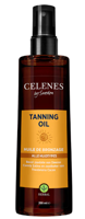 Celenes by Sweden Herbal Spray Tanning Oil 200ml