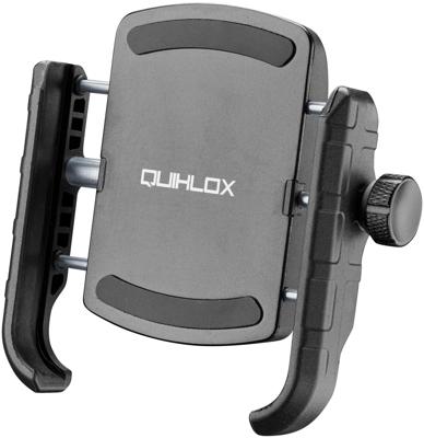 INTERPHONE Cell phone holder interph q-lox crab