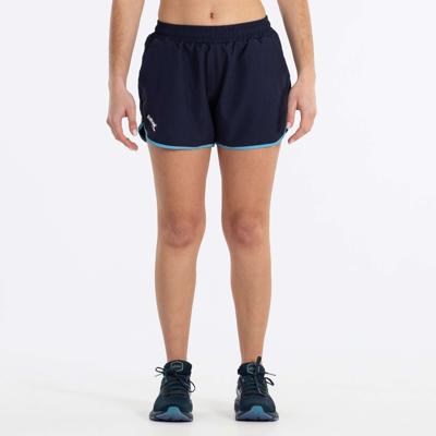 WOMAN SHORT SOFTEE FED