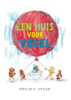 Een huis voor vogel (Hardback)