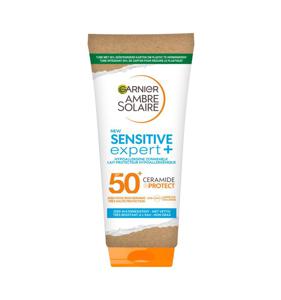 Sensitive melk SPF50+