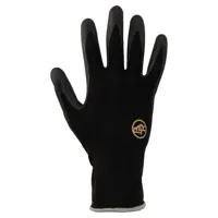 BR Handschoenen Work Grip Pro zwart maat:l