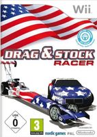 Drag & Stock Racer - thumbnail