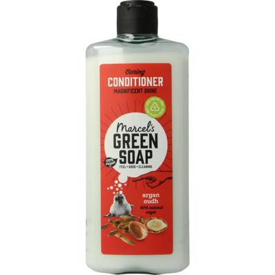 Marcel&apos;s GR Soap Conditioner caring argan & oudh