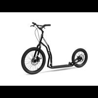 Yedoo mezeq black - new