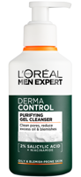 L&apos;Oréal Paris Men Expert Purifying Gel Cleanser