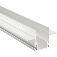 Deko Light 970823 Combo Profiel Aluminium (l x b x h) 2000 x 66 x 36 mm 1 stuk(s)