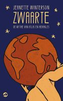 Zwaarte - Jeanette Winterson - ebook