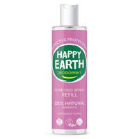 Pure deodorant spray lavender ylang refill - thumbnail