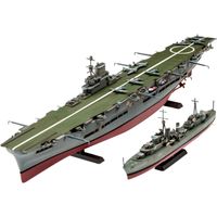 HMS Ark Royal en Tribal Class Destroyer HMS Ark Royal en Tribal Class Destroyer