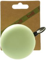Fietsbel Ding Dong 60 mm Pastel Groen Fietsbel Ding Dong 60 mm Pastel Groen