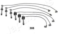 Bougiekabelset IC308 Bougiekabelset IC308