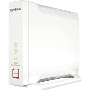 AVM FRITZ!Box 4060 WiFi-router 2.4 GHz, 5 GHz 6000 MBit/s