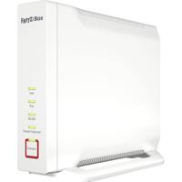 AVM FRITZ!Box 4060 WiFi-router 2.4 GHz, 5 GHz 6000 MBit/s