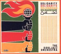 Solidarity - CD (0730003308628) - thumbnail
