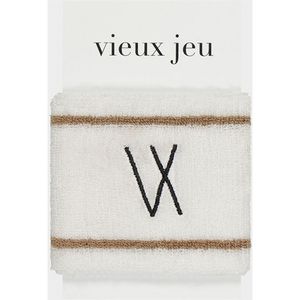 Vieux Jeu Ristie Wristband