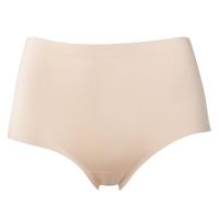 Trofe Core Solids Seamless Midi Brief - thumbnail