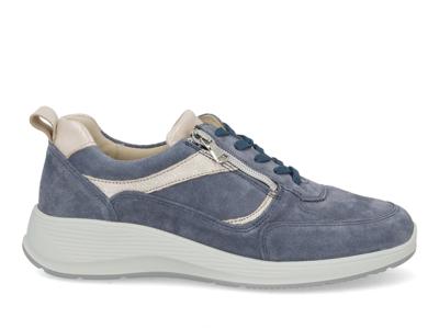 Waldlaufer Kalea 698008 200 206 jeans Blauw maat 39