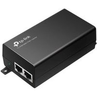 TP-Link TL-POE160S PoE adapter & injector Gigabit Ethernet - thumbnail