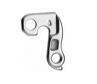 Marwi Union derailleurpad gh-012 met schroefset m8x0.75