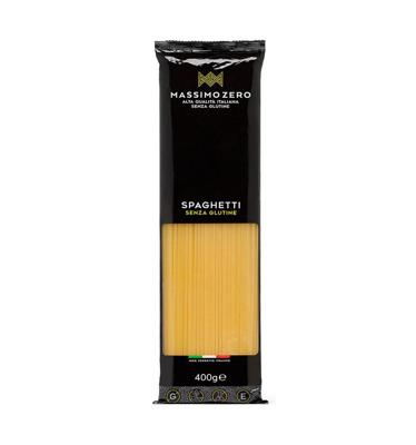 Spaghetti glutenvrij