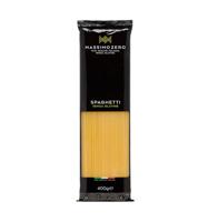 Spaghetti glutenvrij