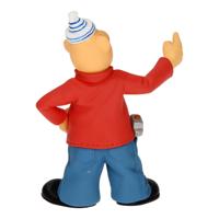 Buurman & Buurman figuur rood