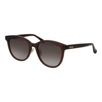 Zonnebril Dames Max Mara MM0107-K 5545B