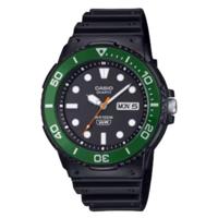 Casio DIVER 100M (Ø 46 mm) Heren horloge